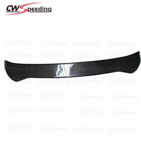 RG STYLE CARBON FIBER FRONT LIP FOR 2019-2016 VW SCIROCCO RG STYLE CARBON FIBER FRONT LIP FOR 2019-2016 VW SCIROCCO
