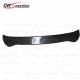 RG STYLE CARBON FIBER FRONT LIP FOR 2019-2016 VW SCIROCCO RG STYLE CARBON FIBER FRONT LIP FOR 2019-2016 VW SCIROCCO