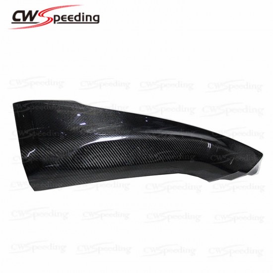RG STYLE CARBON FIBER FRONT LIP FOR 2019-2016 VW SCIROCCO RG STYLE CARBON FIBER FRONT LIP FOR 2019-2016 VW SCIROCCO