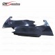 CARBON FIBER FRONT FENDER WITH HOLE FOR 2009-2016 VW SCIROCCO CARBON FIBER FRONT FENDER WITH HOLE FOR 2009-2016 VW SCIROCCO