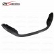 A STYLE CARBON FIBER FRONT LIP FOR 2015-2016 VW SCIROCCO